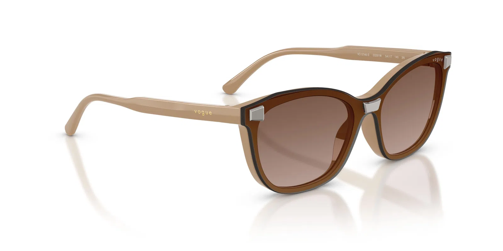 Vogue 5746S Sunglasses - view 22